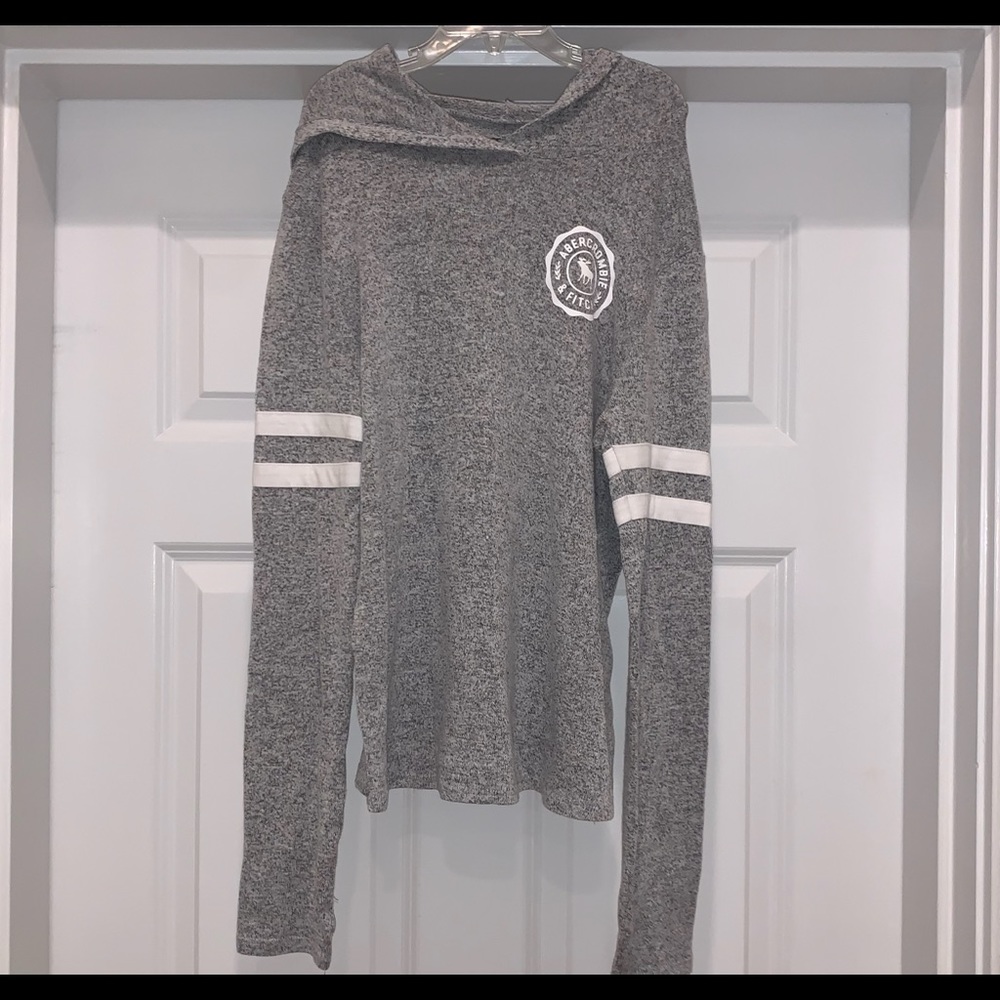 Abercrombie and Fitch Hoody